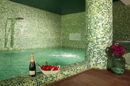 Marinas de Nerja Beach & Spa - 39
