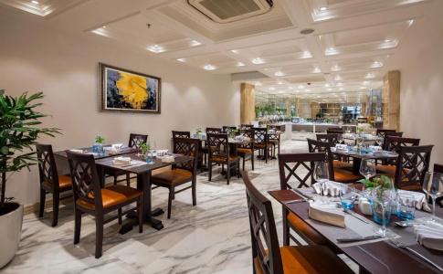 Bonsella Prestige & Spa - 15