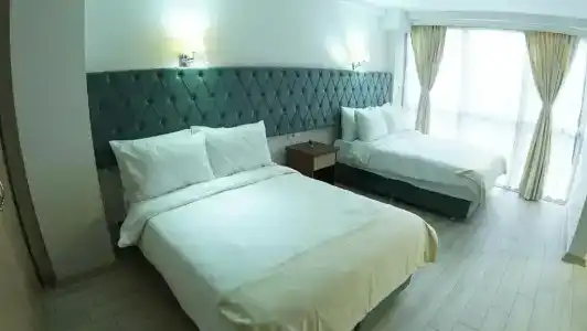 ARSLANLAR KONAĞI - 33