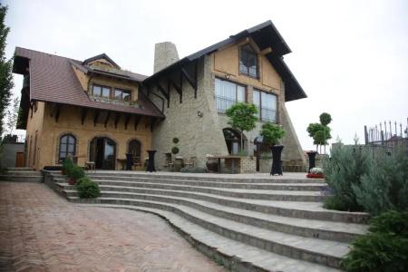 Garni Chicha - Winery ŠKrbiĆ - 20