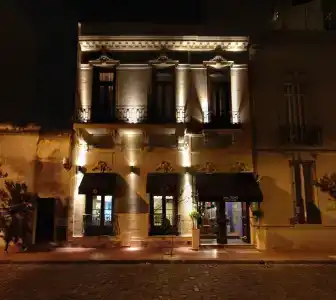 Soho Point San Telmo Suites - 0