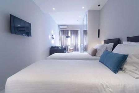 Acropolis Stay - 88