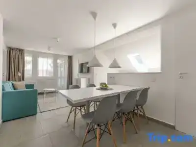 Villa Oliver 1 Hévíz - 54