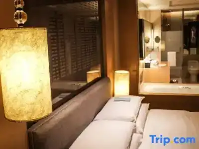 Le Meridien Qingdao - 123
