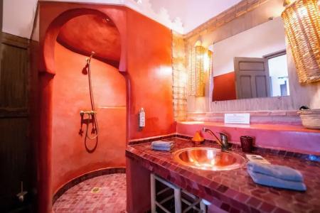 Riad Dar Massaï - 51