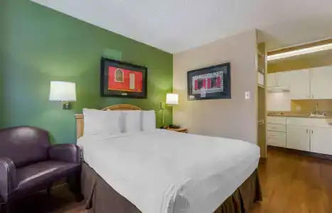 Extended Stay America Suites - Phoenix - - Old Town - 30