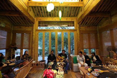 Arro Khampa by Zinc Journey Lijiang - 19