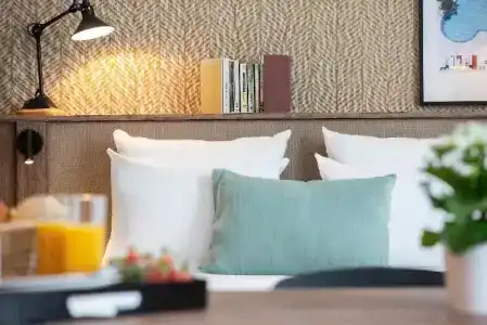 Novotel Suites Nice Airport - 81