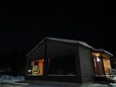 Wilderness & Igloos Inari - 39