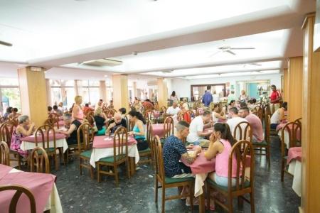 Amic Miraflores - 32