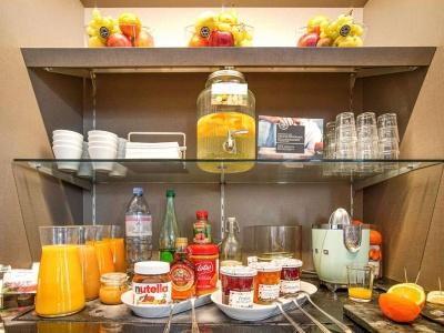 Mercure Rennes Centre Place Bretagne - 13
