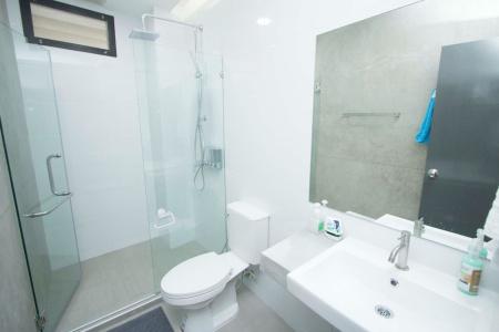 Oyo 426 All Day Hostel @ Sukhumvit - 34