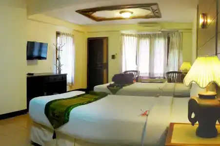Koh Chang Resort - 4
