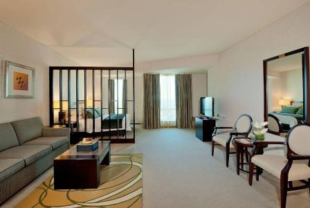 Shangri-La Dubai - 2