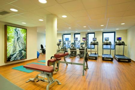 Courtyard by Marriott Vienna Prater/Messe - 20