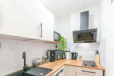 Essen City Suites - 23