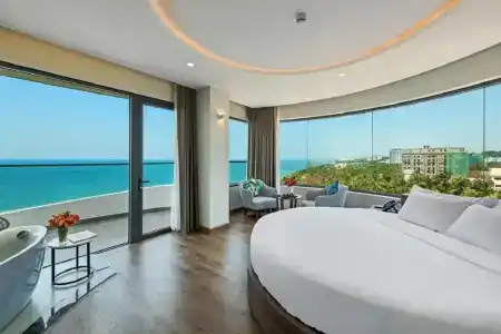Sunset Beach Resort and Spa - 105