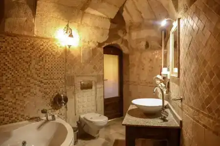 Goreme Palace Cave Suites - 89