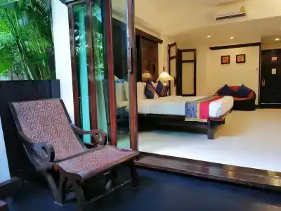 Yantarasri Resort - 262