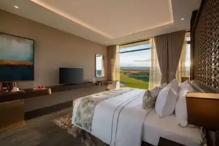 Wyndham Grand Kn Paradise Cam Ranh - 126