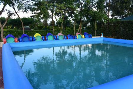 Fun Retreat Resort, and Ayurveda Spa - 5