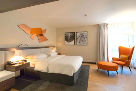 Radisson Blu Paris-Boulogne - 5