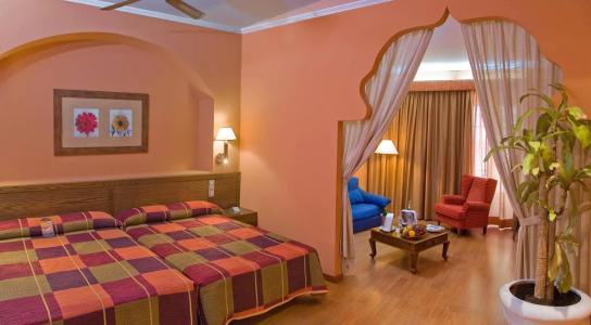 Senator Cádiz Spa - 36