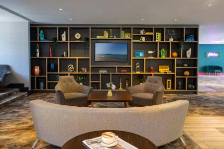 Jurys Inn Brighton Waterfront - 46
