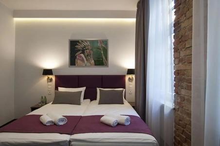 Liberum Residence Old Town - 31