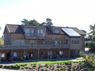 Kristiansand Feriesenter - 29