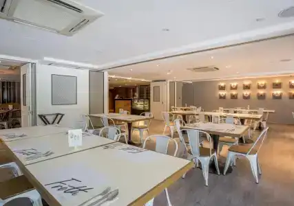 Ascott Raffles Place Singapore - 18