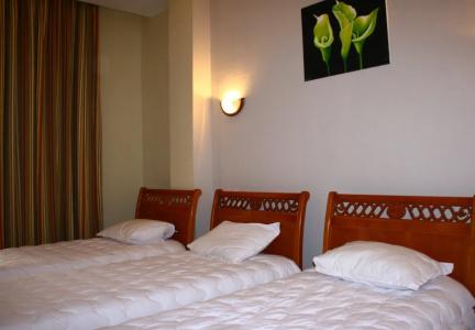 Le Grand Djerba - 4