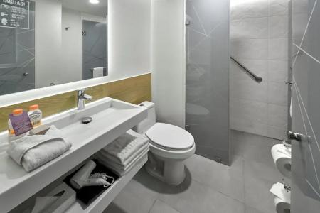 City Plus Interlomas - 36