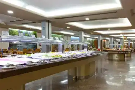 Gran Bali - 21