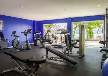Novotel Phuket Kamala Beach - Sha Extra Plus - 24