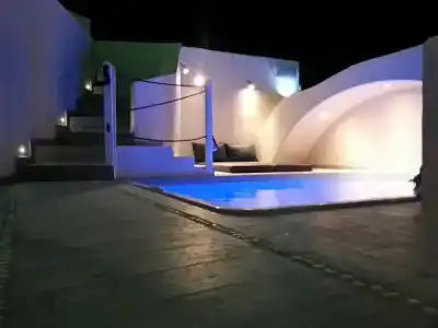 Alizea Villas & Suites - 10