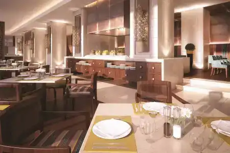 Rixos Marina - 30