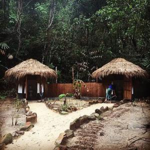 Robinson Bungalows - 10