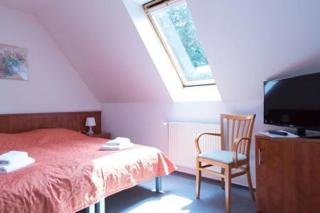 Wellness Harrachovka - 67