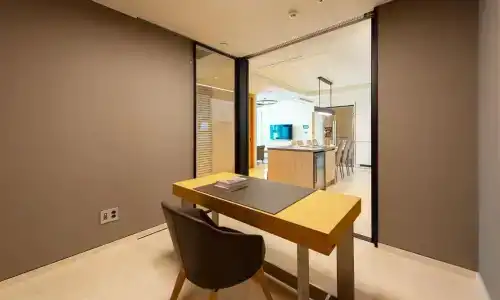 Lct Residence - 88