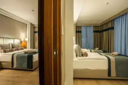 Sensitive Premium Resort & Spa - 6