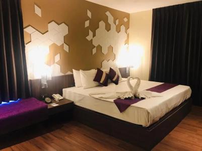 Paradiso Boutique Suites - 65