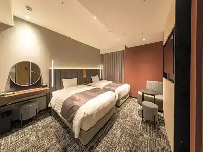 Kobe Plaza - 51