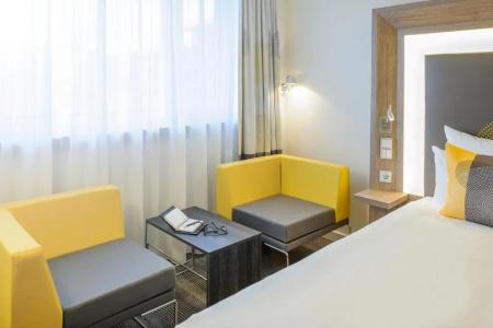 Novotel - 92