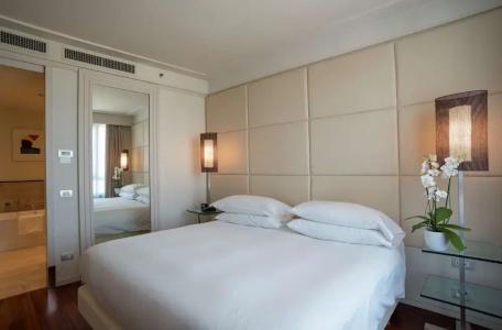 Hilton Florence Metropole - 51