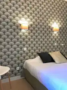 hôTel De La Loge - 36
