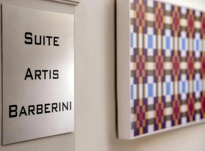 Suite Artis Barberini - 12