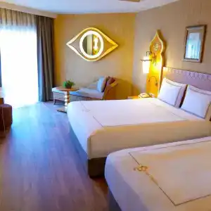 Royal Dragon – All Inclusive - 50
