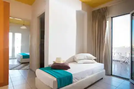 Yiannis Manos Resort - 144
