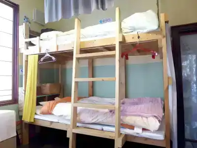 The Otarunai Backpacker's Hostel Morinoki - 1